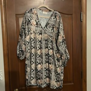 Women’s mini dress